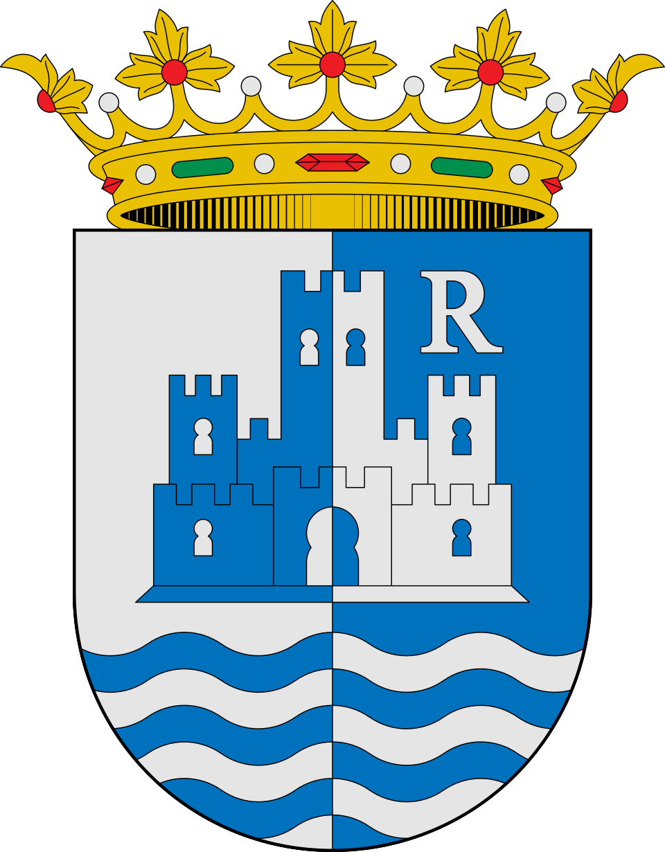 Logotipo de Ayuntamiento de Castilléjar