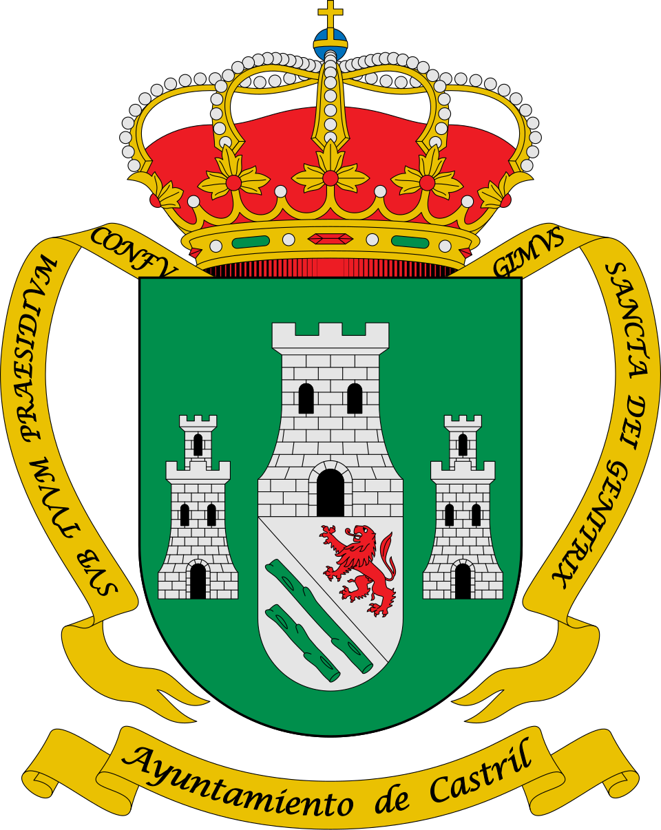 Logotipo de Ayuntamiento de Castril