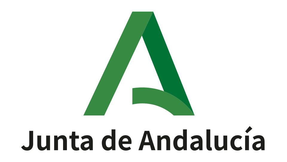 Logotipo de Junta de Andalucía