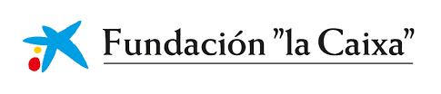 Logotipo de Fundación “la Caixa”