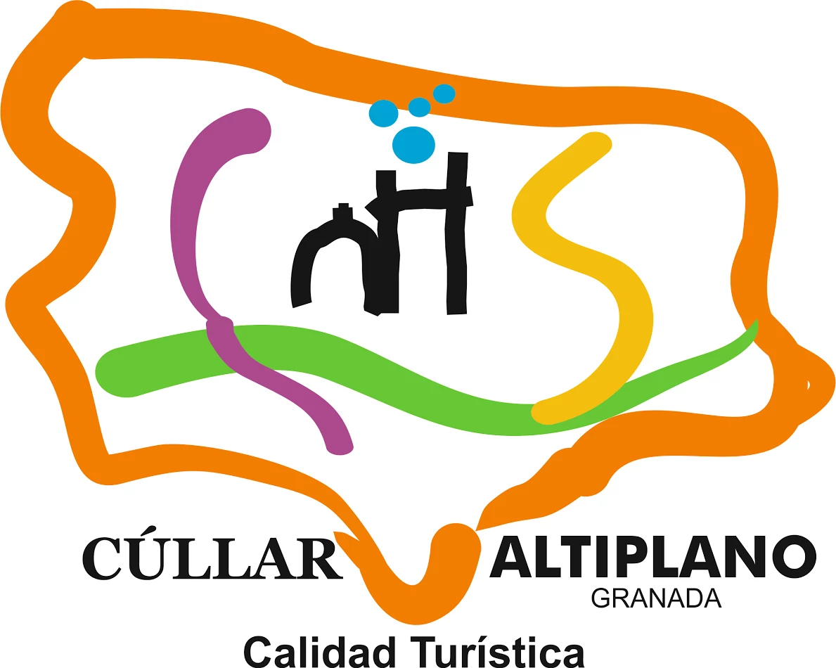 Logotipo de Ayuntamiento de Cúllar