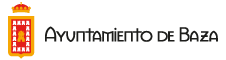 Logotipo de Ayuntamiento de Baza