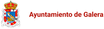 Logotipo de Ayuntamiento de Galera